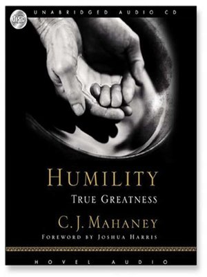 Humility - Audiobook
